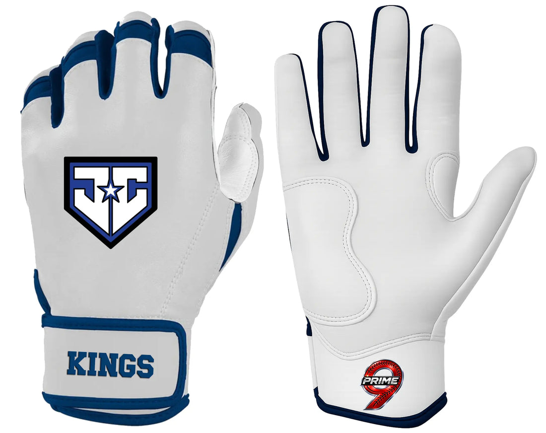 How to Choose the Right Batting Gloves for Youth Players PRIME9 GEAR