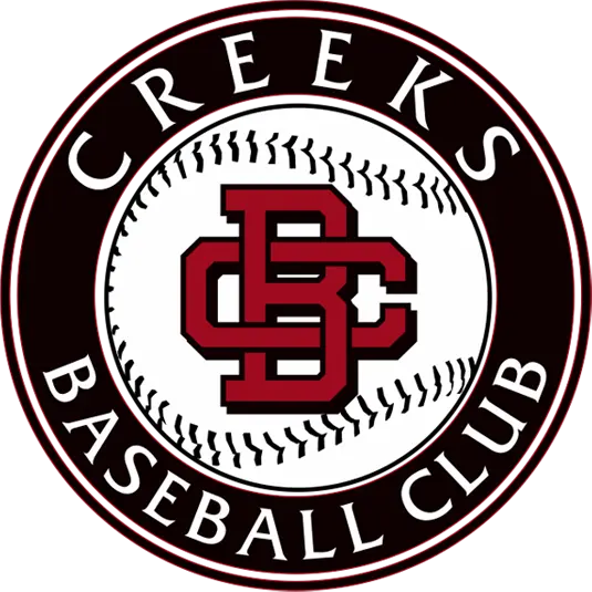 CREEKS-BASEBALL-CLUB PRIME9 GEAR