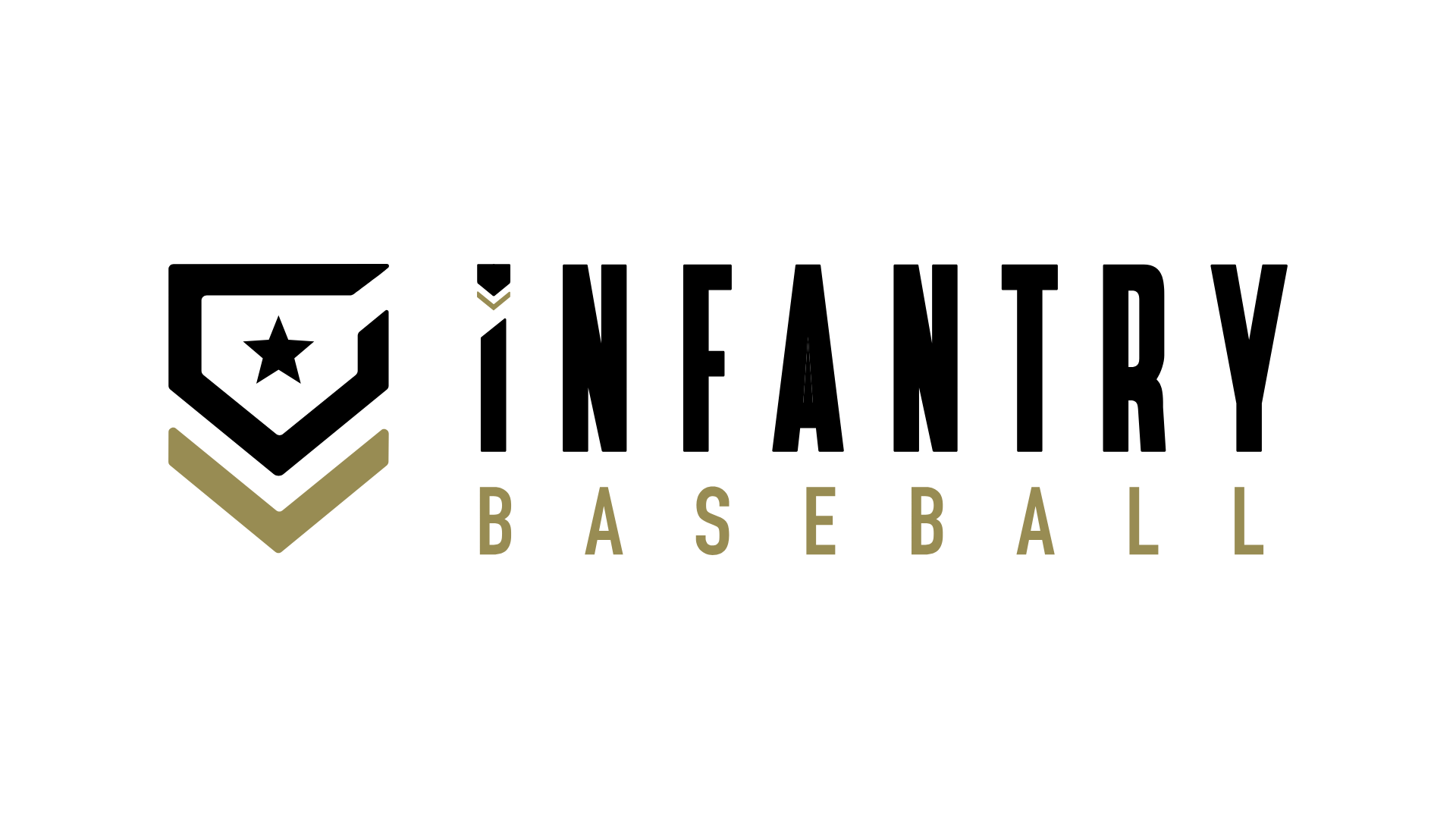 INFANTRY CUSTOM BATTING GLOVES