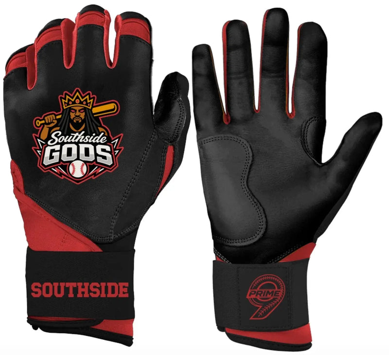 Southside Gods Prime9