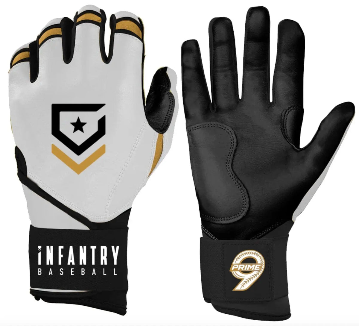 Prime9 Pro Infantry Baseball Prime9