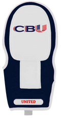 CBU STRAPLESS SLIDING MITT PRIME9 GEAR