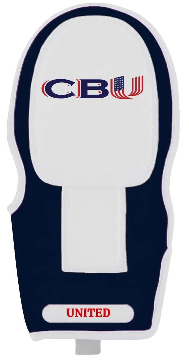CBU STRAPLESS SLIDING MITT PRIME9 GEAR