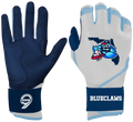 Prime9 Pro FCA Blueclaws