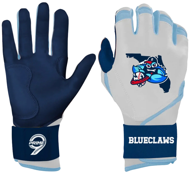 Prime9 Pro FCA Blueclaws Prime9