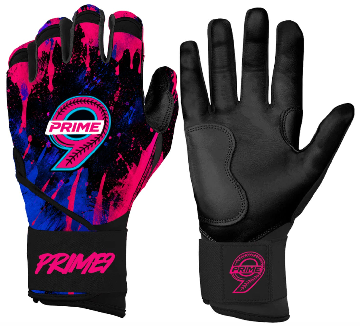 Prime9 Elite Series