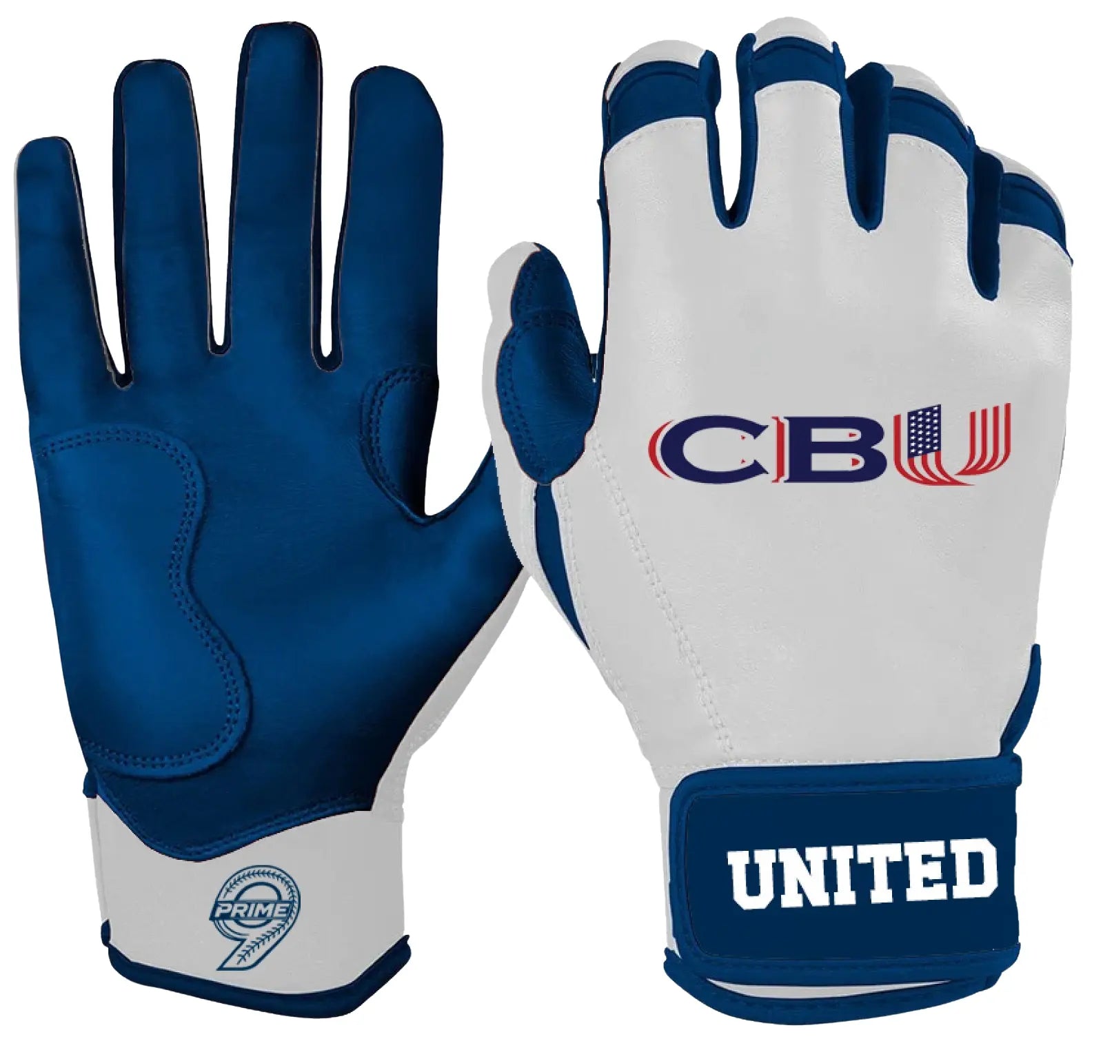 Prime9 Pro CBU United Prime9