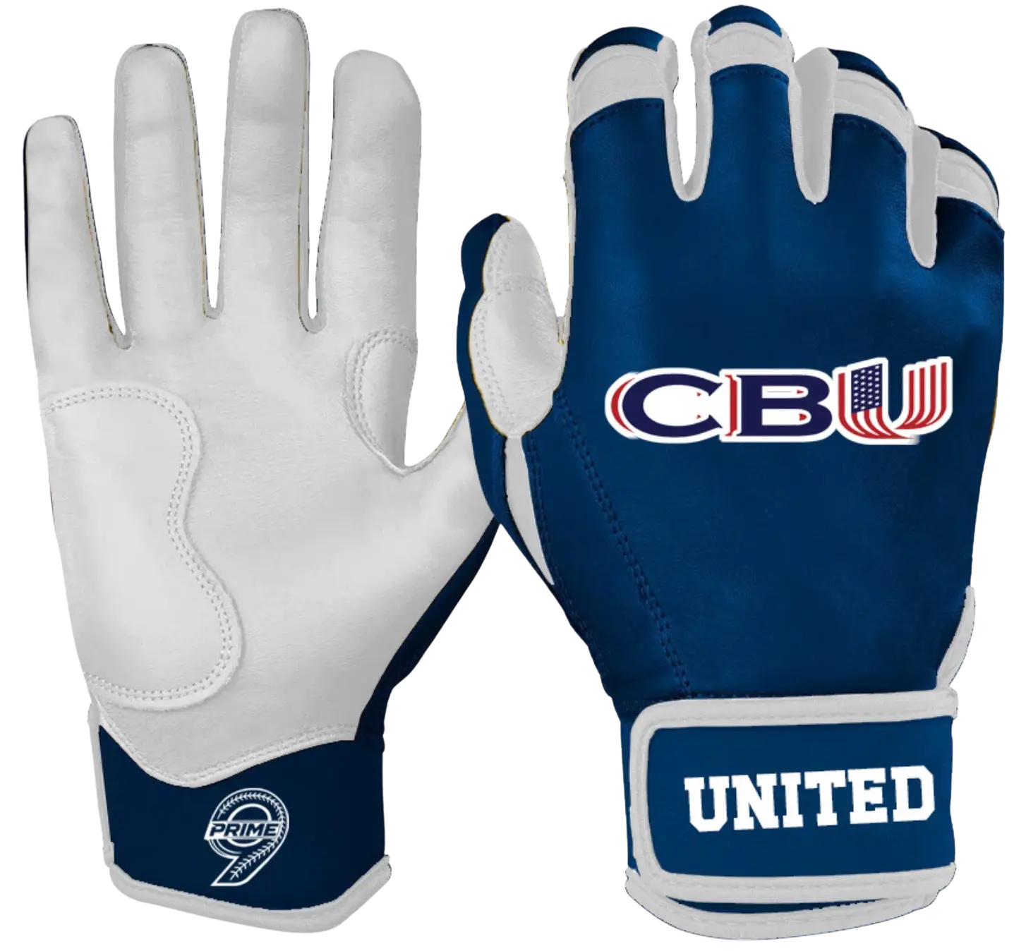 Prime9 Pro CBU United Prime9