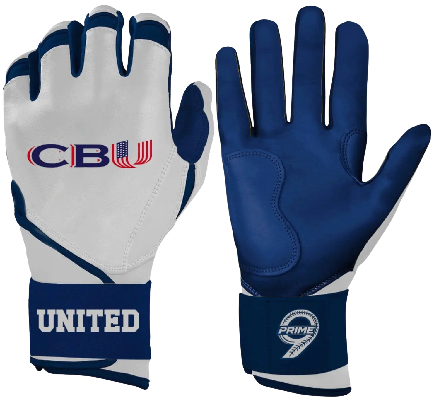Prime9 Pro CBU United Prime9