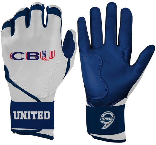 Prime9 Pro CBU United Prime9