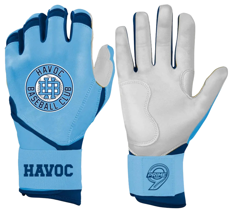 Prime9 Pro HAVOC Baseball Club Prime9