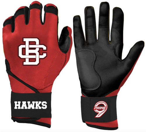 Custom Batting Glove