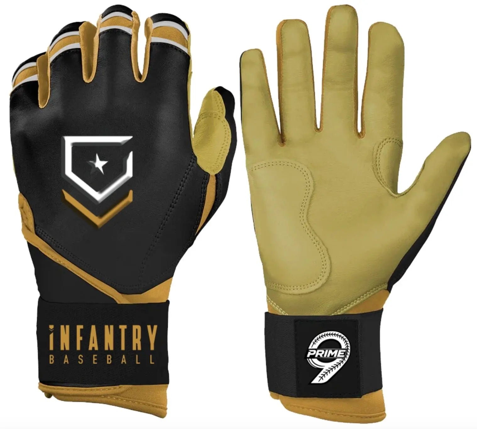 Prime9 Pro Infantry Baseball Prime9