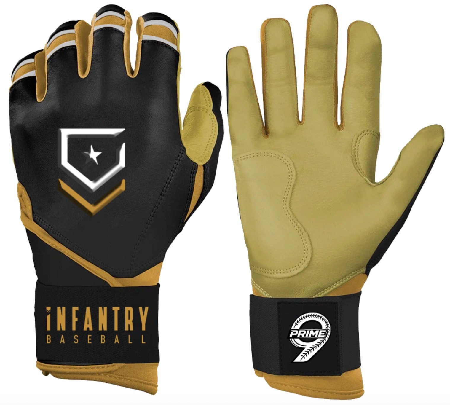 Prime9 Pro Infantry Baseball