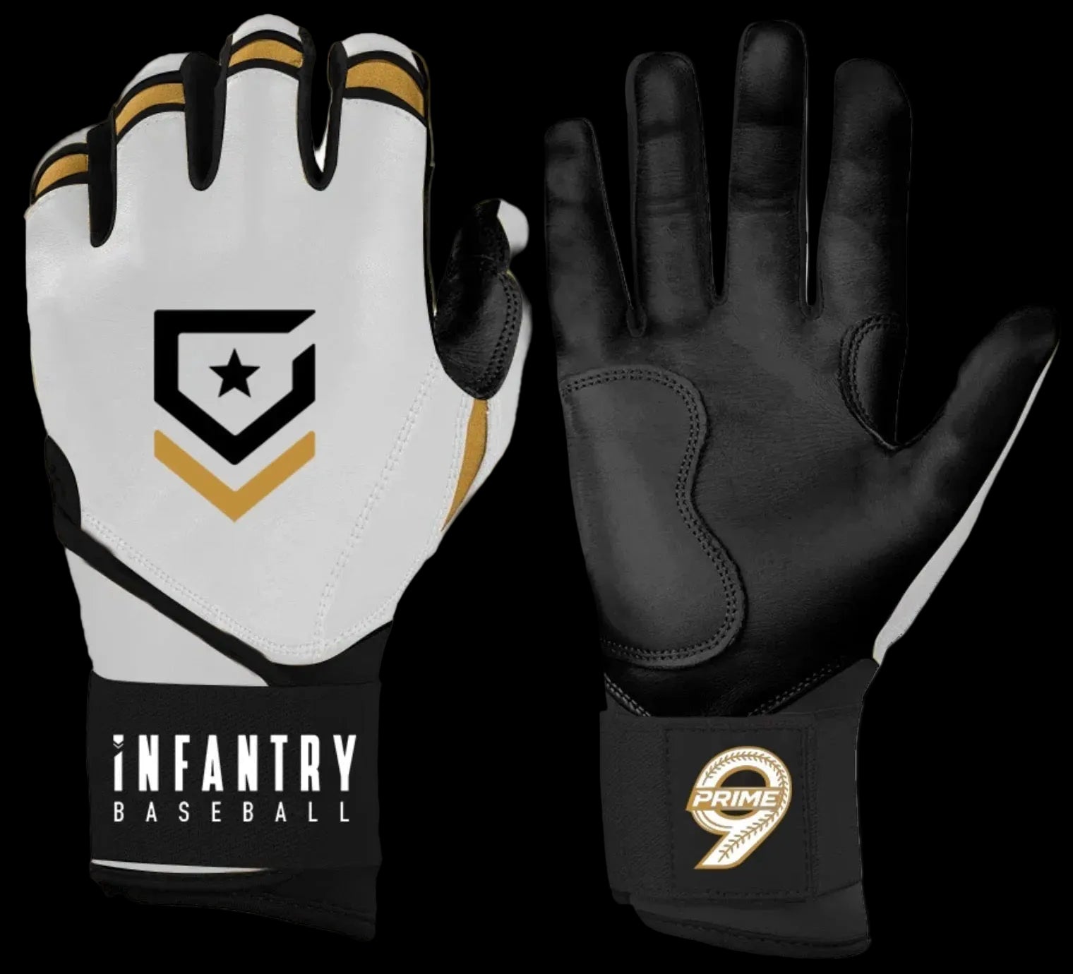 Custom Batting Glove