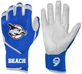 Custom Batting Glove