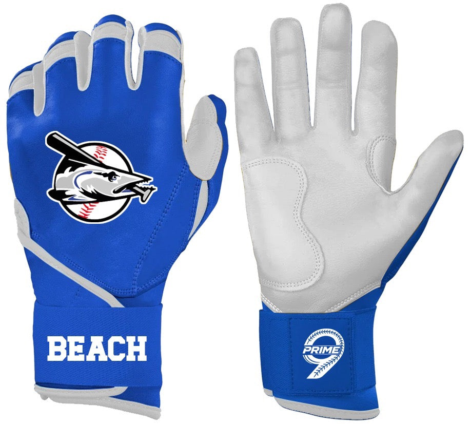 Custom Batting Glove