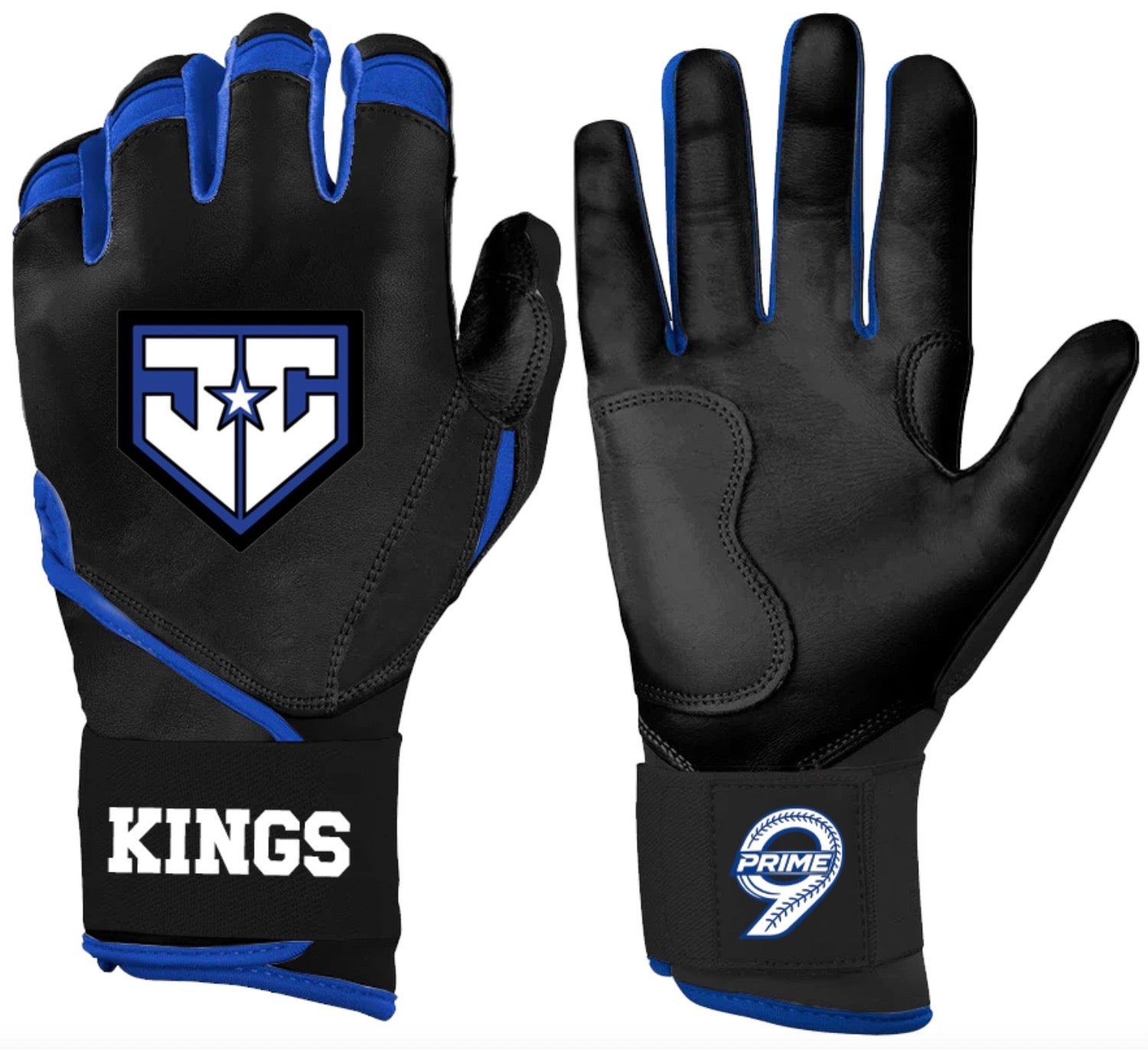 Custom Batting Glove