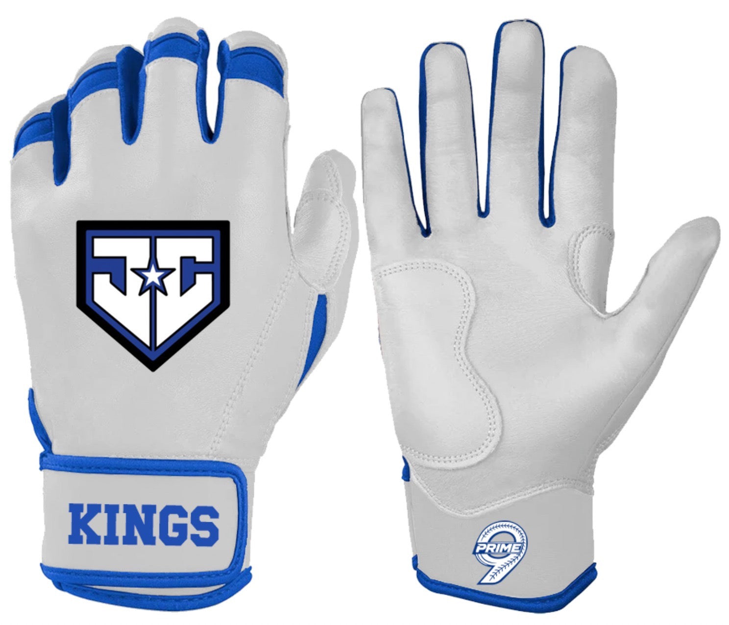 Prime9 Pro JCB Diamond Kings