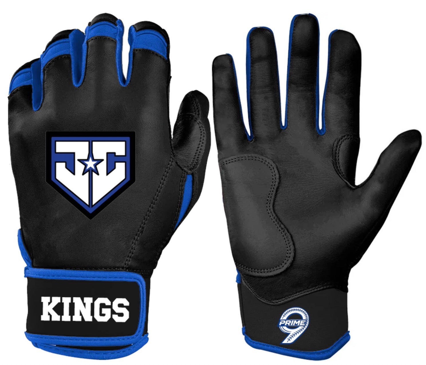 Custom Batting Glove