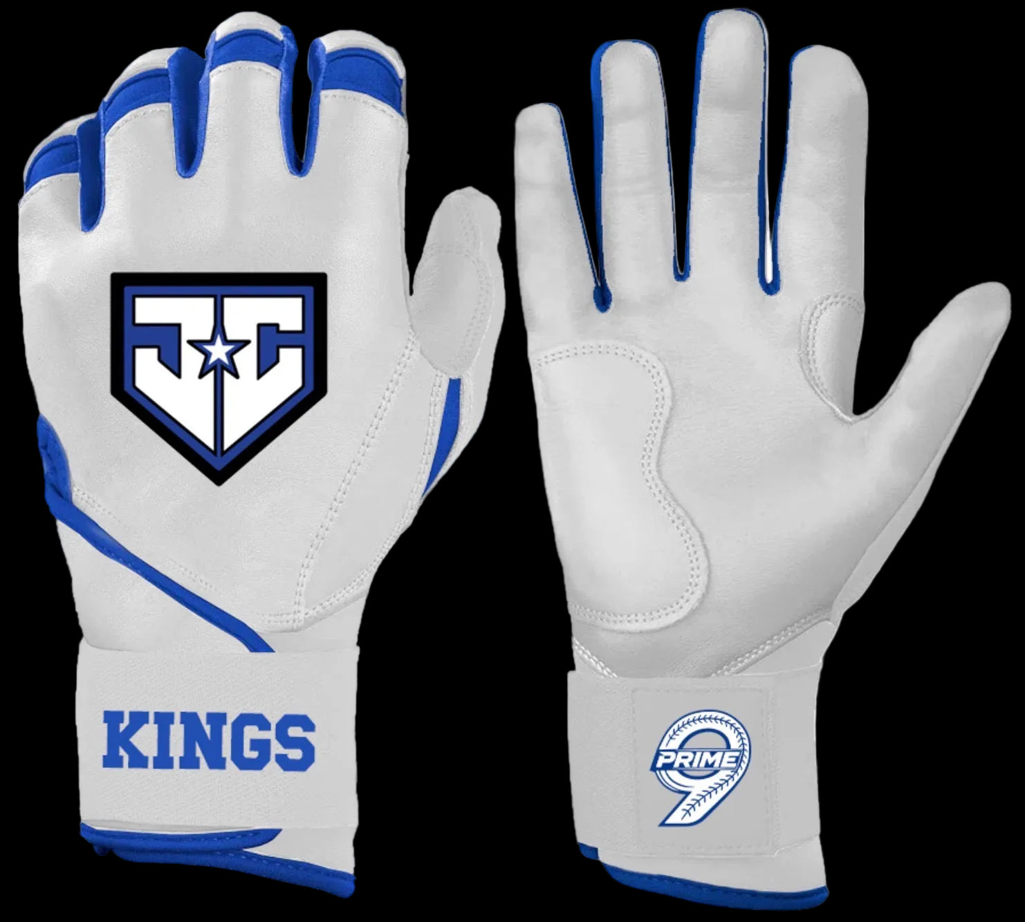 Custom Batting Glove