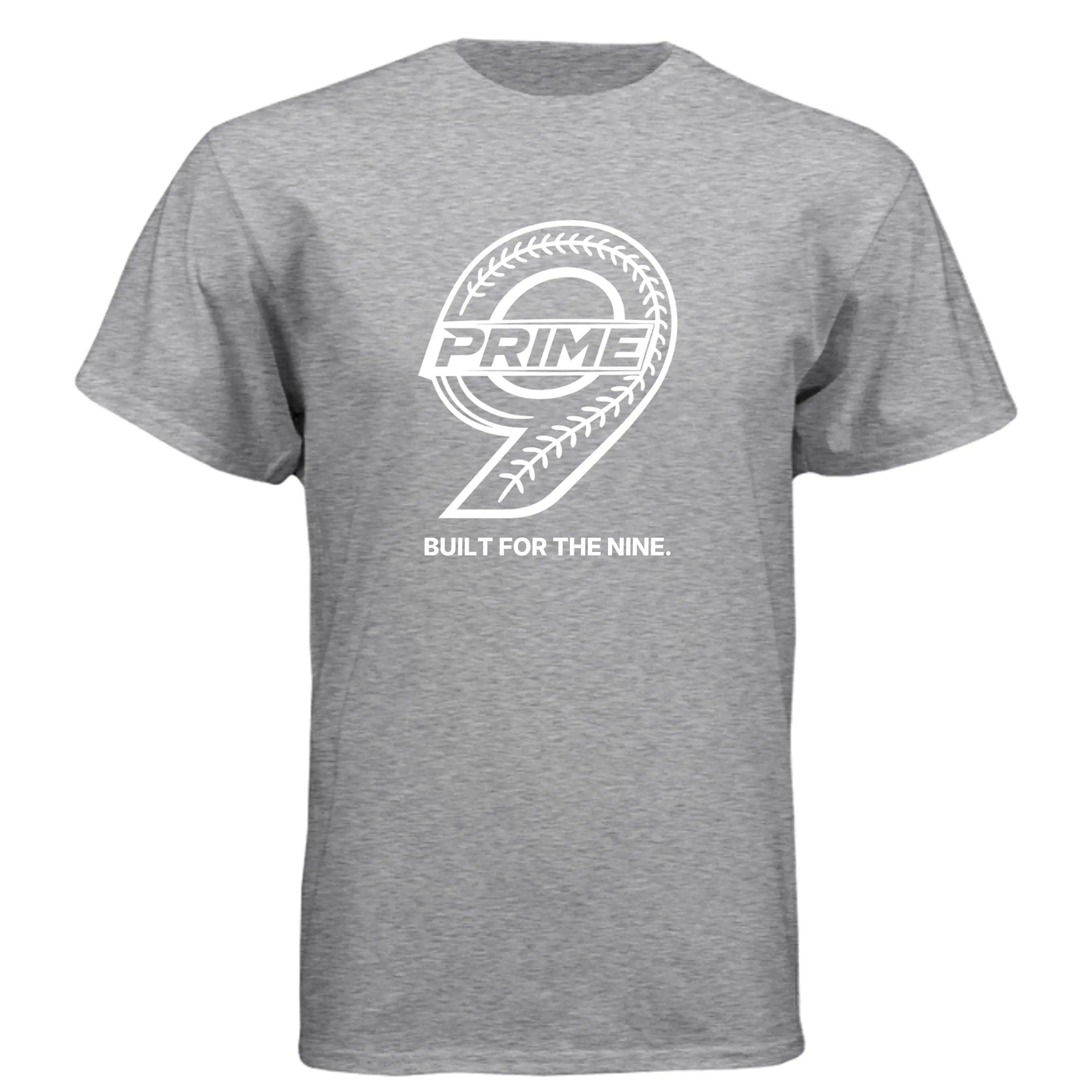 PREMIUM HEATHER - 6010 - FRONT