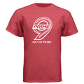 VINTAGE RED - 6010 - FRONT