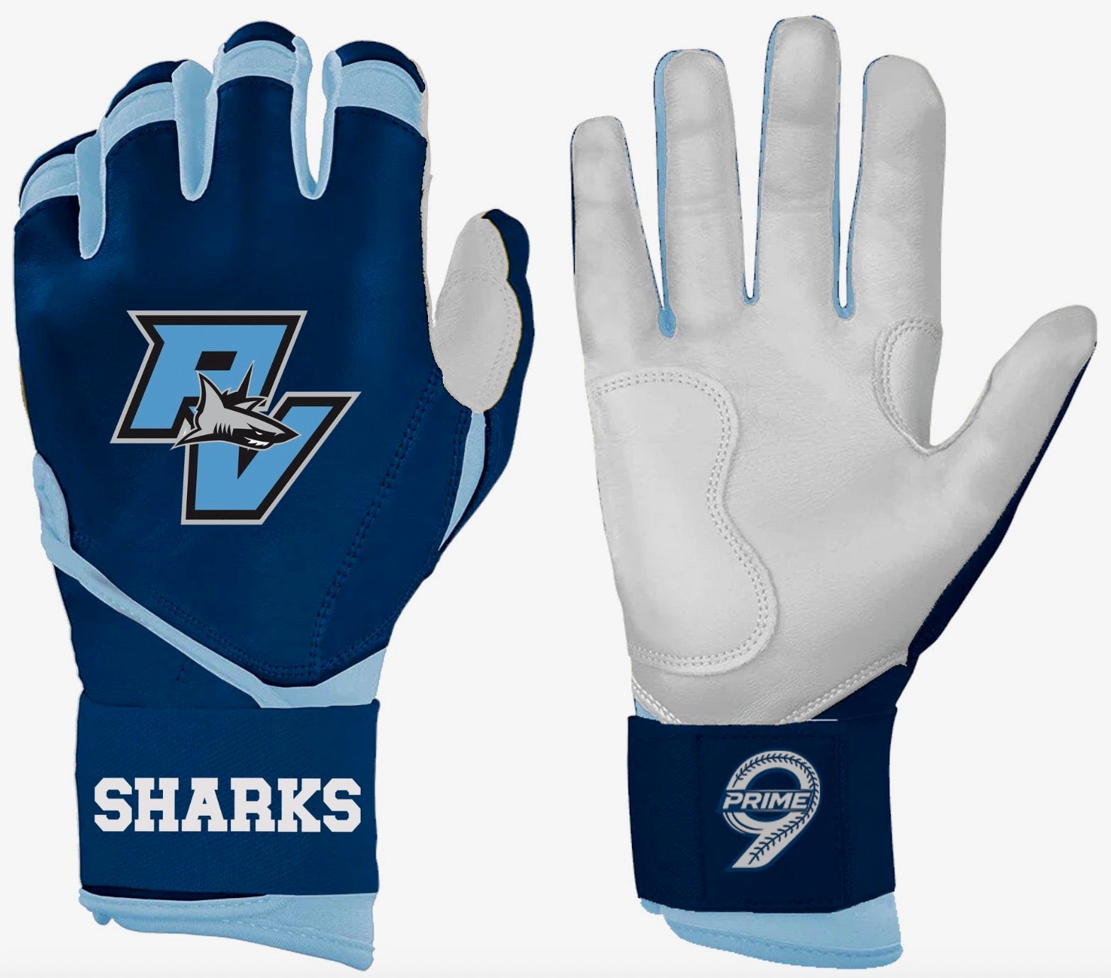 Custom Batting Glove